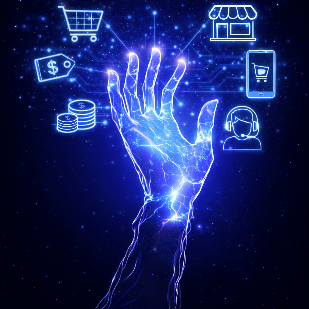 E-Commerce & Marketplaces